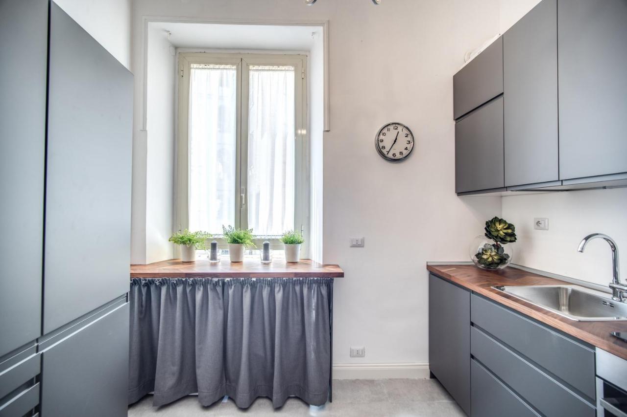 Lovely Renovated Flat By The Vatican Ρώμη Εξωτερικό φωτογραφία